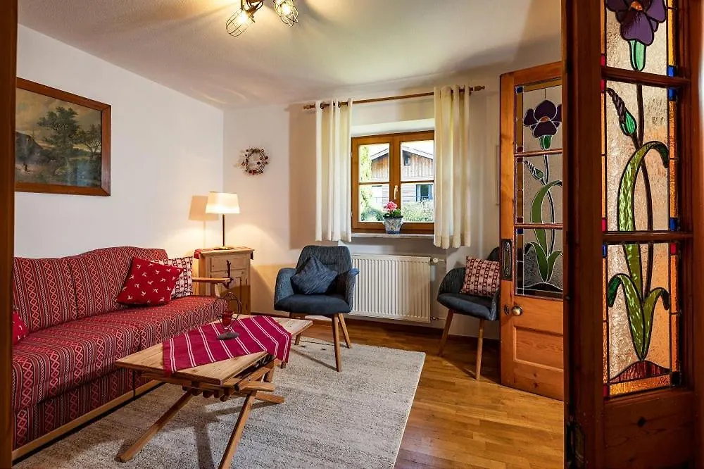 Ferienwohnung Lauer Schönau am Königssee Deutschland