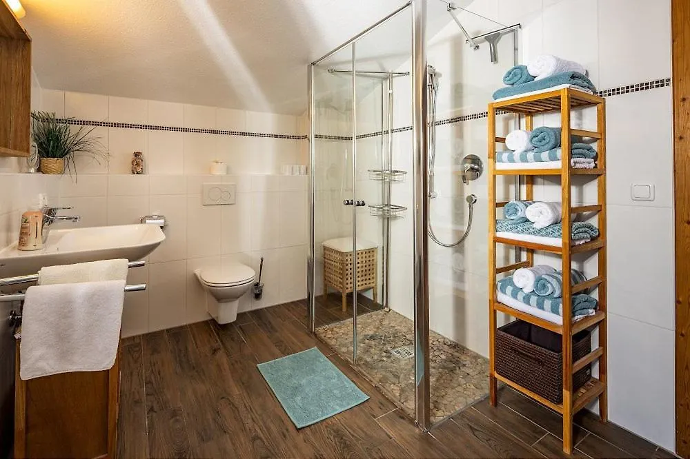 Ferienwohnung Lauer Schönau am Königssee 0*,  Deutschland