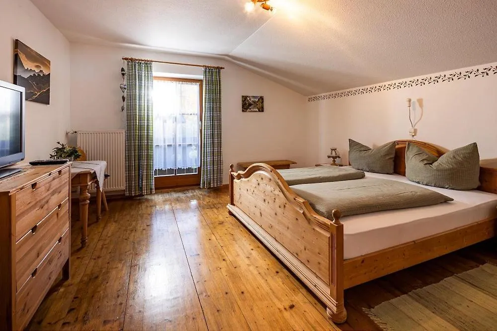 Ferienwohnung Lauer Schönau am Königssee Ferienhaus