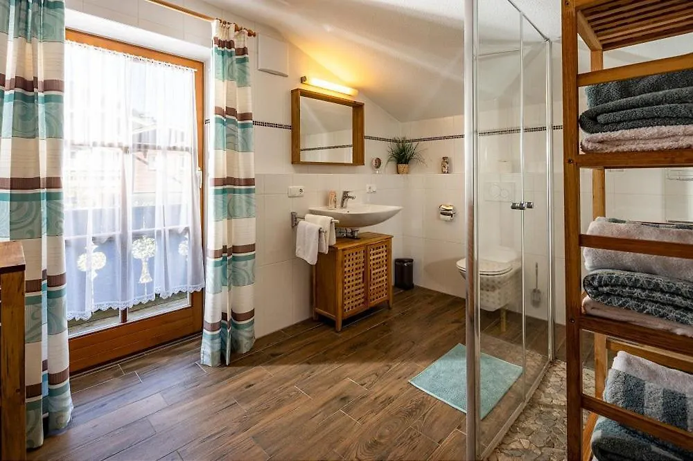 Ferienhaus Ferienwohnung Lauer Schönau am Königssee