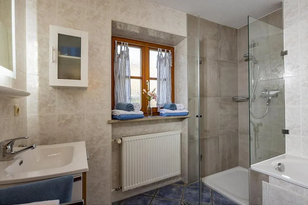Ferienwohnung Lauer Schönau am Königssee Ferienhaus